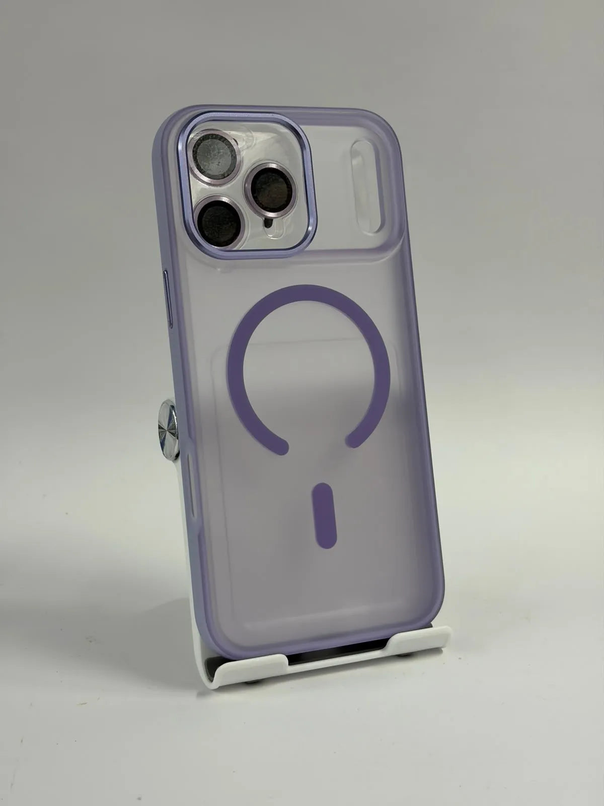 Forro iPhone 17 PRO MAX | Silicone Case | Fashion | MagSafe