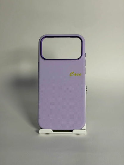 Forro iPhone 17 PRO MAX | Silicone Case | Fashion | MagSafe