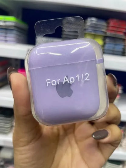 Case Airpods Serie 1 /2