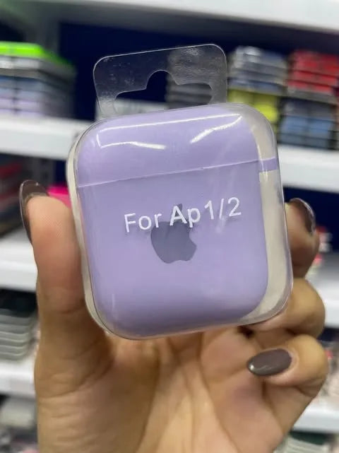 Case Airpods Serie 1 /2