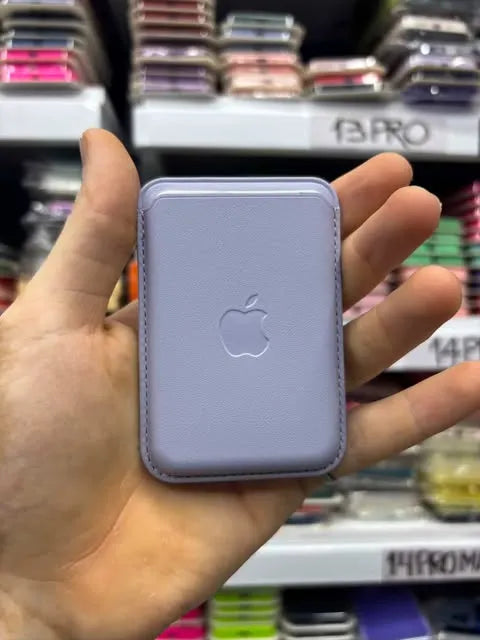 Billetera Magnetica Magsafe | iPhone