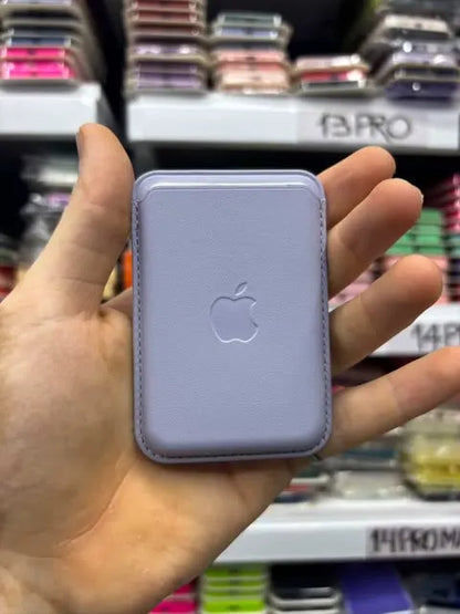 Billetera Magnetica Magsafe | iPhone