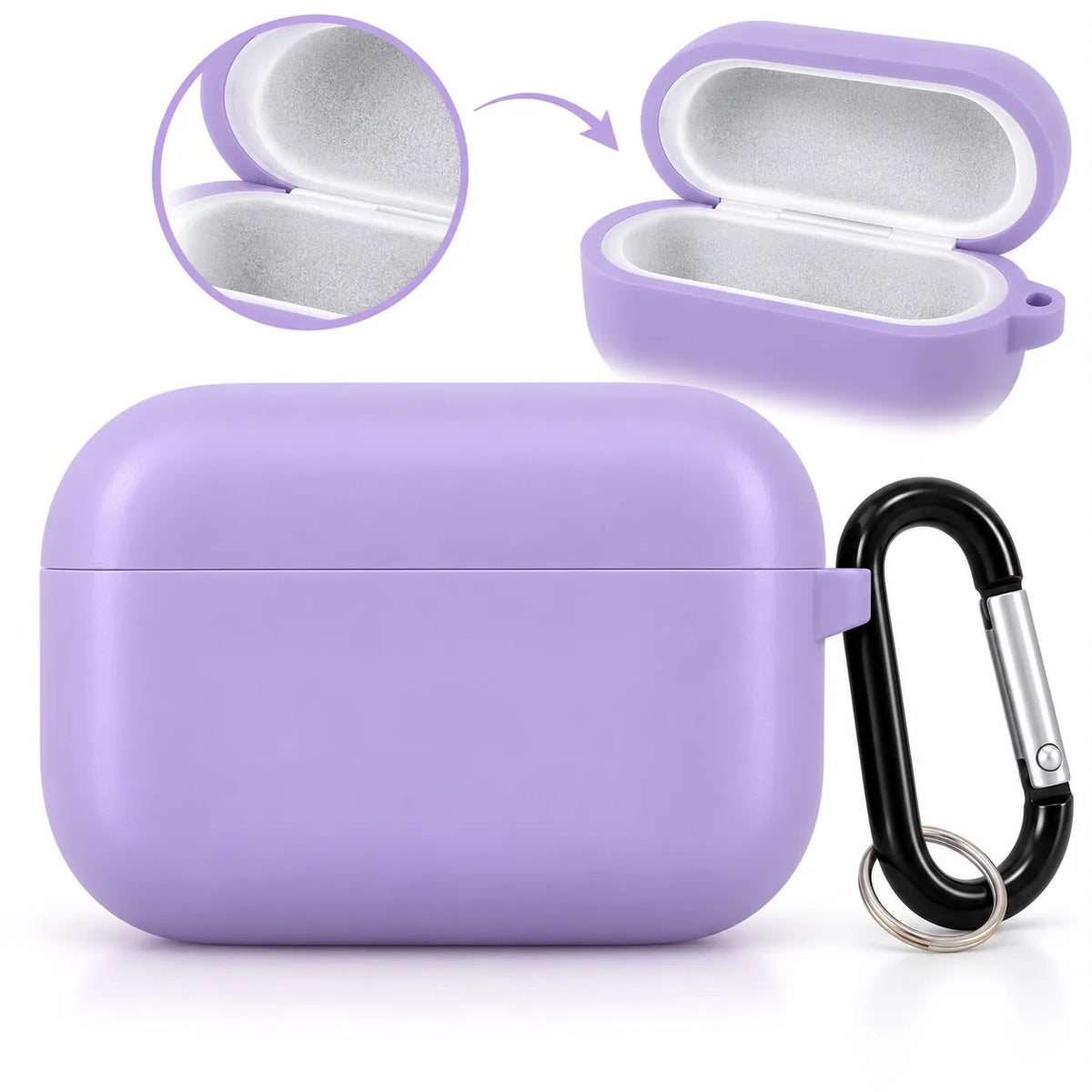 Case Airpods Pro3