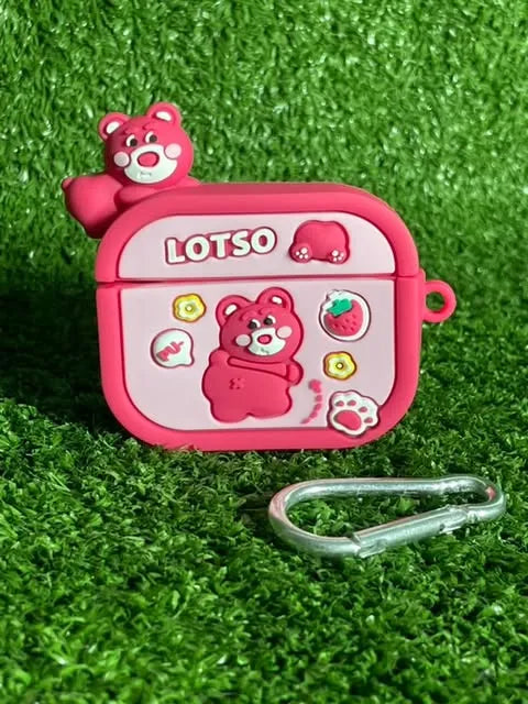 Case Airpods Pro 2da Generacion
