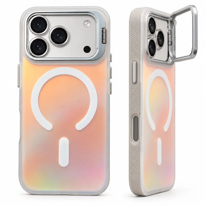 Forro iPhone 18 PRO / 17 PRO | Silicone Case | Fashion | MagSafe