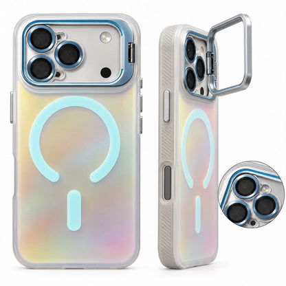 Forro iPhone 18 PRO / 17 PRO | Silicone Case | Fashion | MagSafe