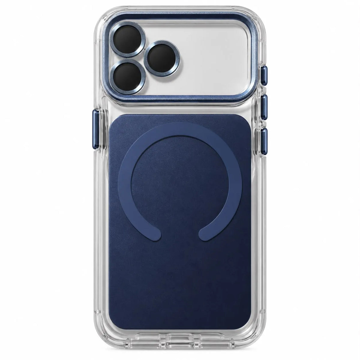 Forro iPhone 18 PRO / 17 PRO | Silicone Case | Fashion | MagSafe