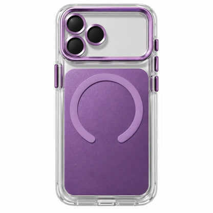 Forro iPhone 18 PRO / 17 PRO | Silicone Case | Fashion | MagSafe
