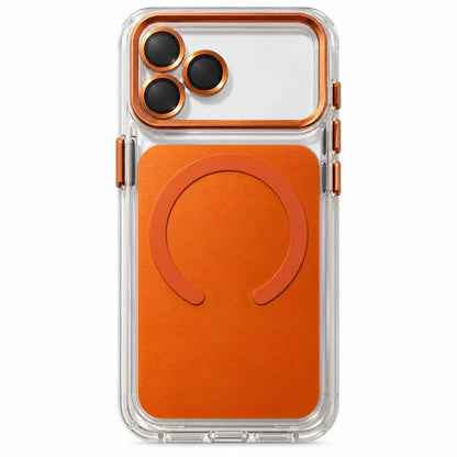 Forro iPhone 18 PRO / 17 PRO | Silicone Case | Fashion | MagSafe