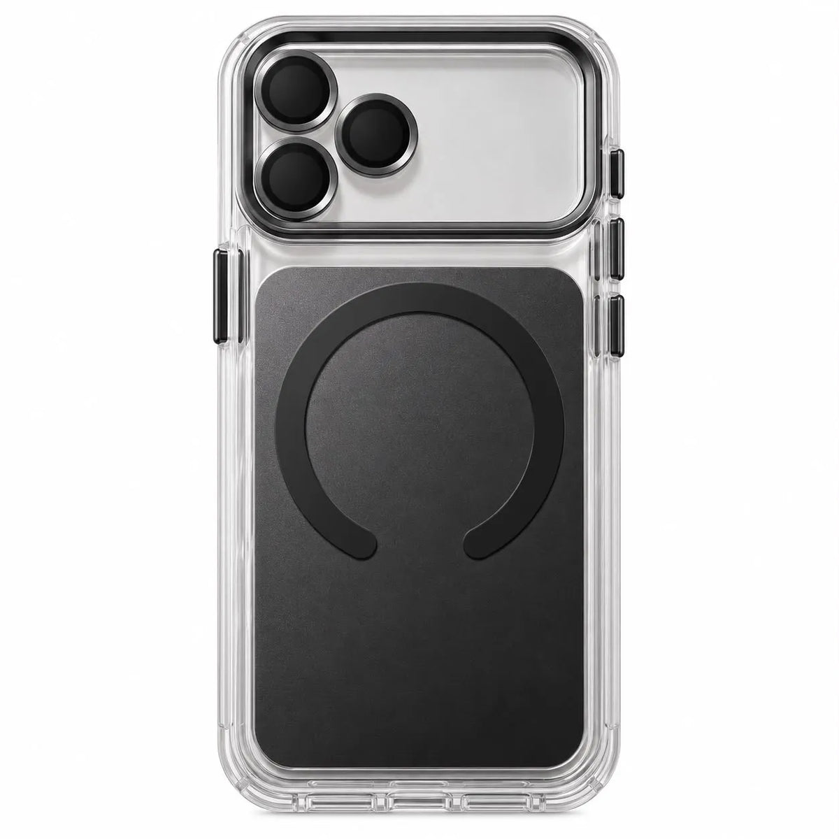 Forro iPhone 18 PRO / 17 PRO | Silicone Case | Fashion | MagSafe