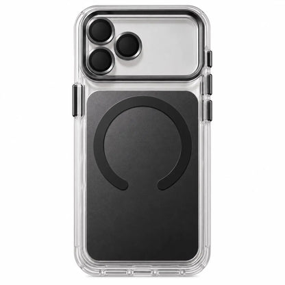 Forro iPhone 18 PRO / 17 PRO | Silicone Case | Fashion | MagSafe