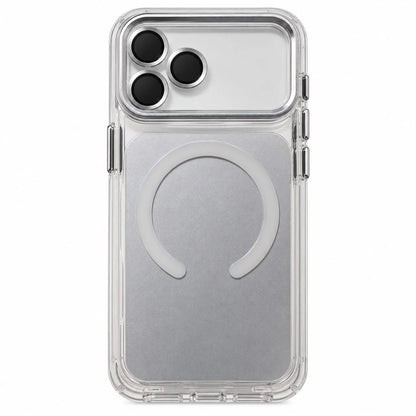 Forro iPhone 18 PRO / 17 PRO | Silicone Case | Fashion | MagSafe