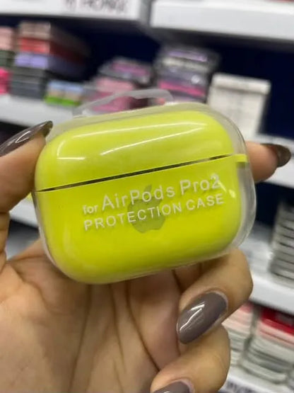 Case Airpods Pro 2da Generacion