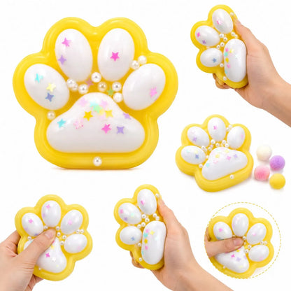 Squishy Toys | Antiestres | Niños y Adultos | Practico de llevar | Alivia sensacion de estres