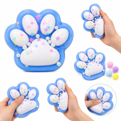 Squishy Toys | Antiestres | Niños y Adultos | Practico de llevar | Alivia sensacion de estres