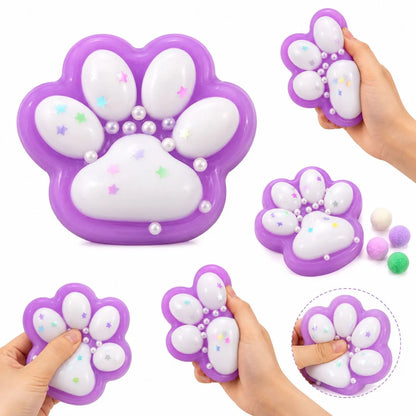Squishy Toys | Antiestres | Niños y Adultos | Practico de llevar | Alivia sensacion de estres