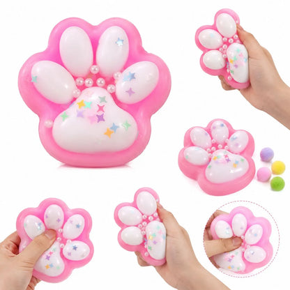 Squishy Toys | Antiestres | Niños y Adultos | Practico de llevar | Alivia sensacion de estres
