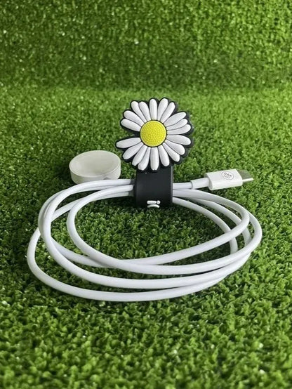 Ordenador De Cables | Audifonos | Cargadores