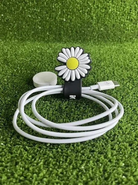 Ordenador De Cables | Audifonos | Cargadores