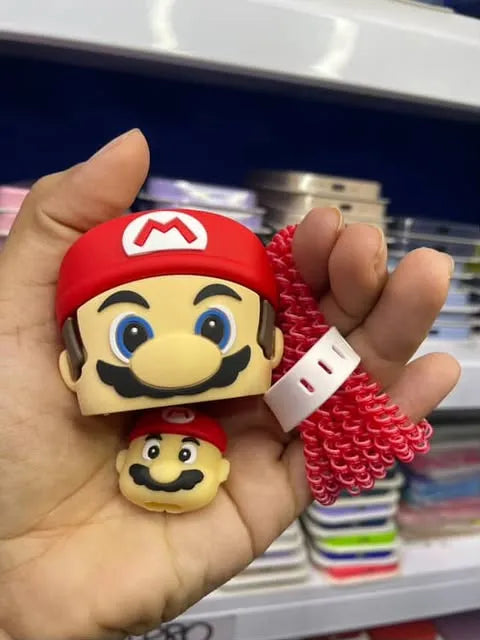 Protector De Cargador 20w | Iphone | Apple