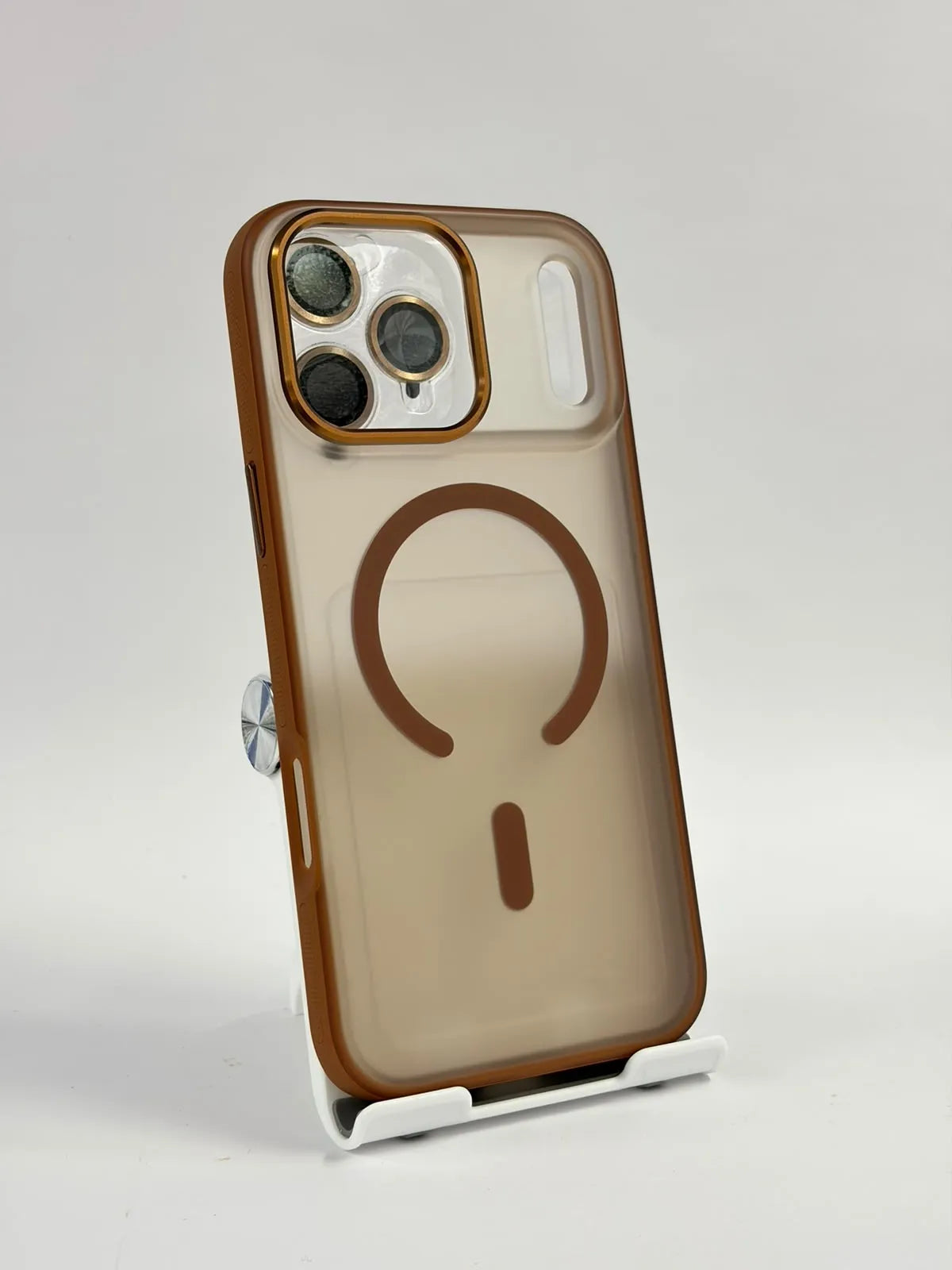Forro iPhone 17 PRO MAX | Silicone Case | Fashion | MagSafe