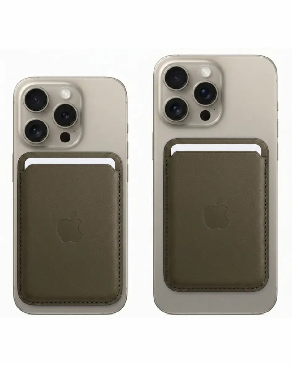 Billetera Magnetica Magsafe | iPhone