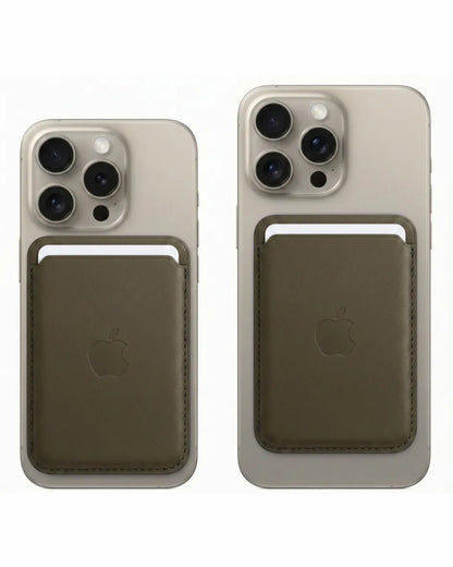 Billetera Magnetica Magsafe | iPhone