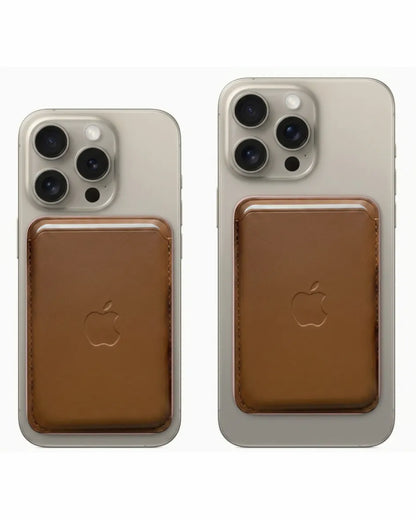 Billetera Magnetica Magsafe | iPhone