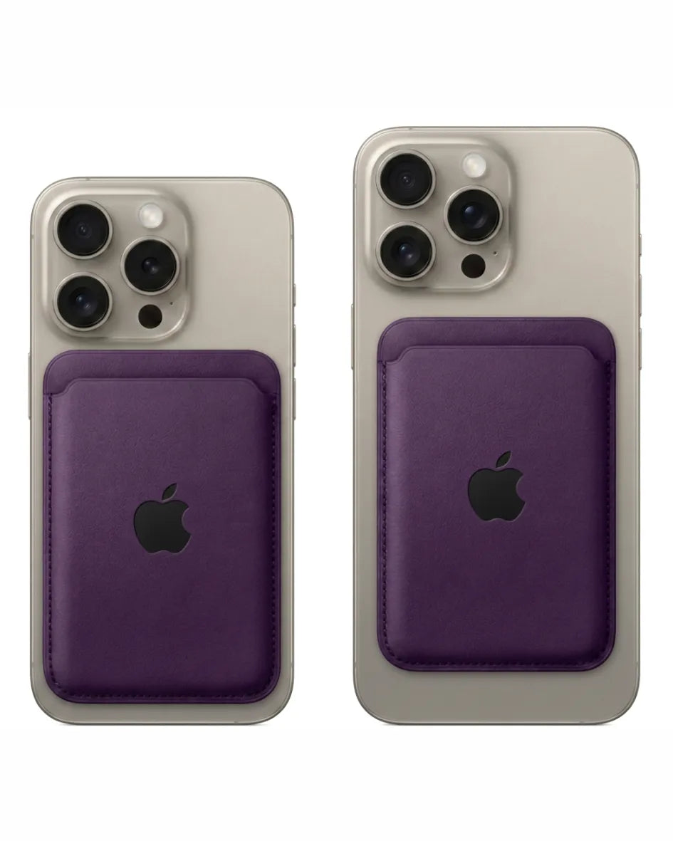 Billetera Magnetica Magsafe | iPhone