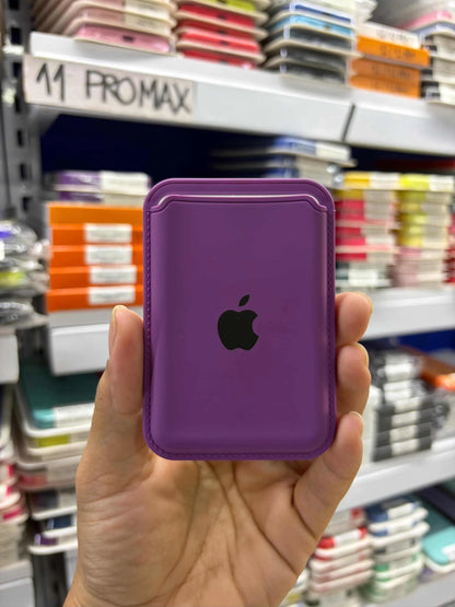 Billetera Magnetica Magsafe | iPhone