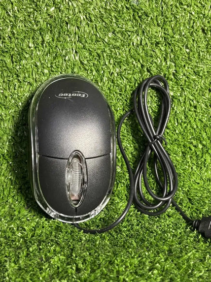 Mouse Alambrico 1.200 Dpi | High Precision | Optical Mouse | Alambrico