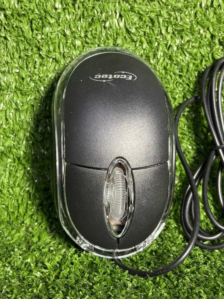 Mouse Alambrico 1.200 Dpi | High Precision | Optical Mouse | Alambrico