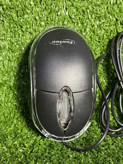 Mouse Alambrico 1.200 Dpi | High Precision | Optical Mouse | Alambrico