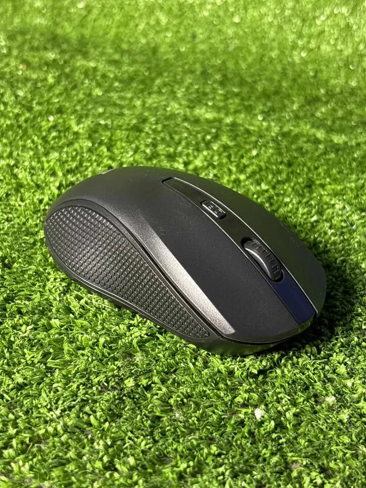 Mouse Optico Inalambrico Gt M13 | 1600 Dpi | Bluetooth | Alta Precision