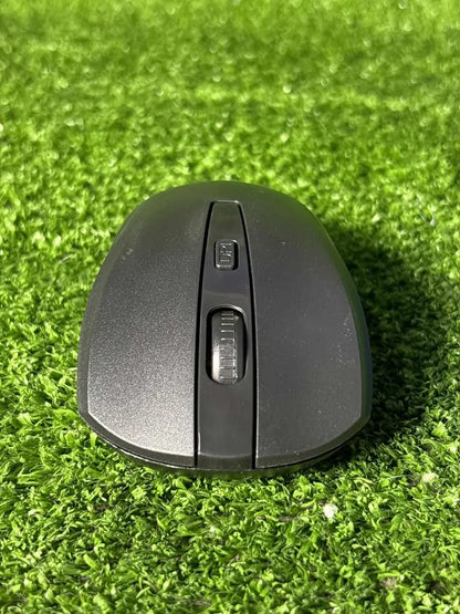 Mouse Optico Inalambrico Gt M13 | 1600 Dpi | Bluetooth | Alta Precision