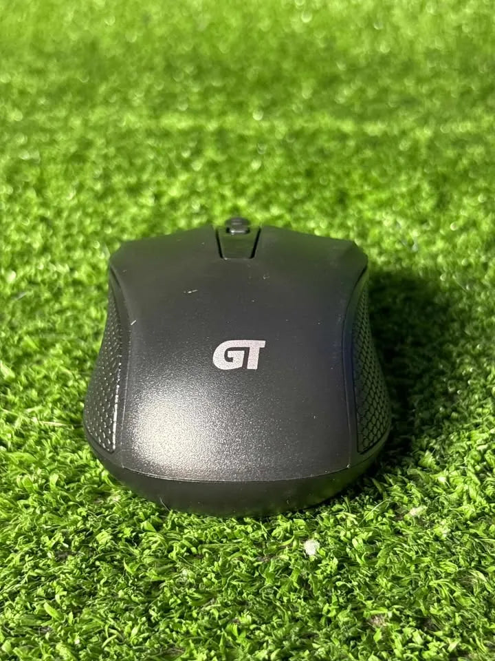 Mouse Optico Inalambrico Gt M13 | 1600 Dpi | Bluetooth | Alta Precision