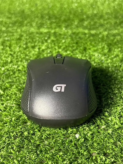 Mouse Optico Inalambrico Gt M13 | 1600 Dpi | Bluetooth | Alta Precision
