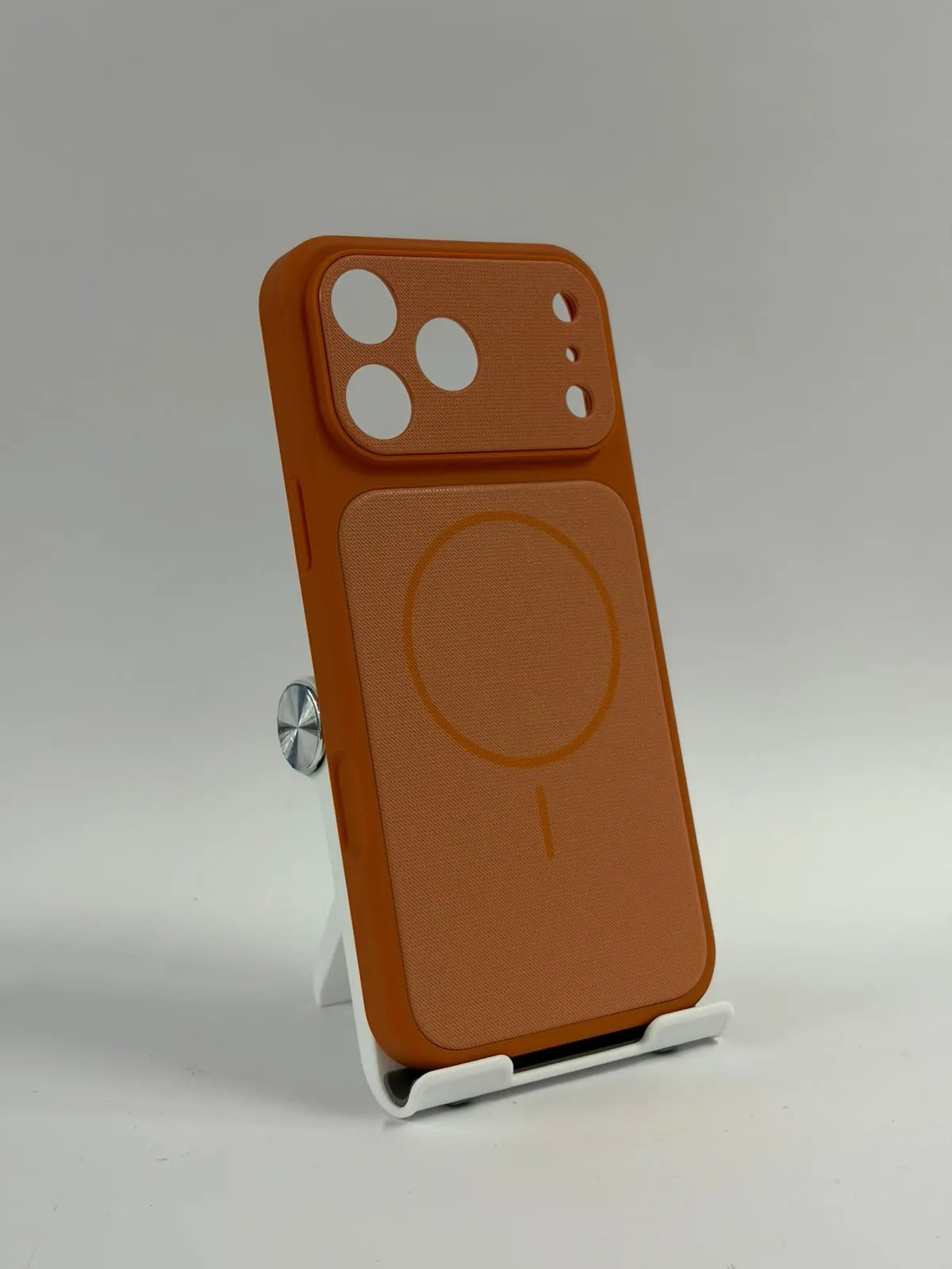 Forro iPhone 17 PRO MAX | Silicone Case | Fashion | MagSafe
