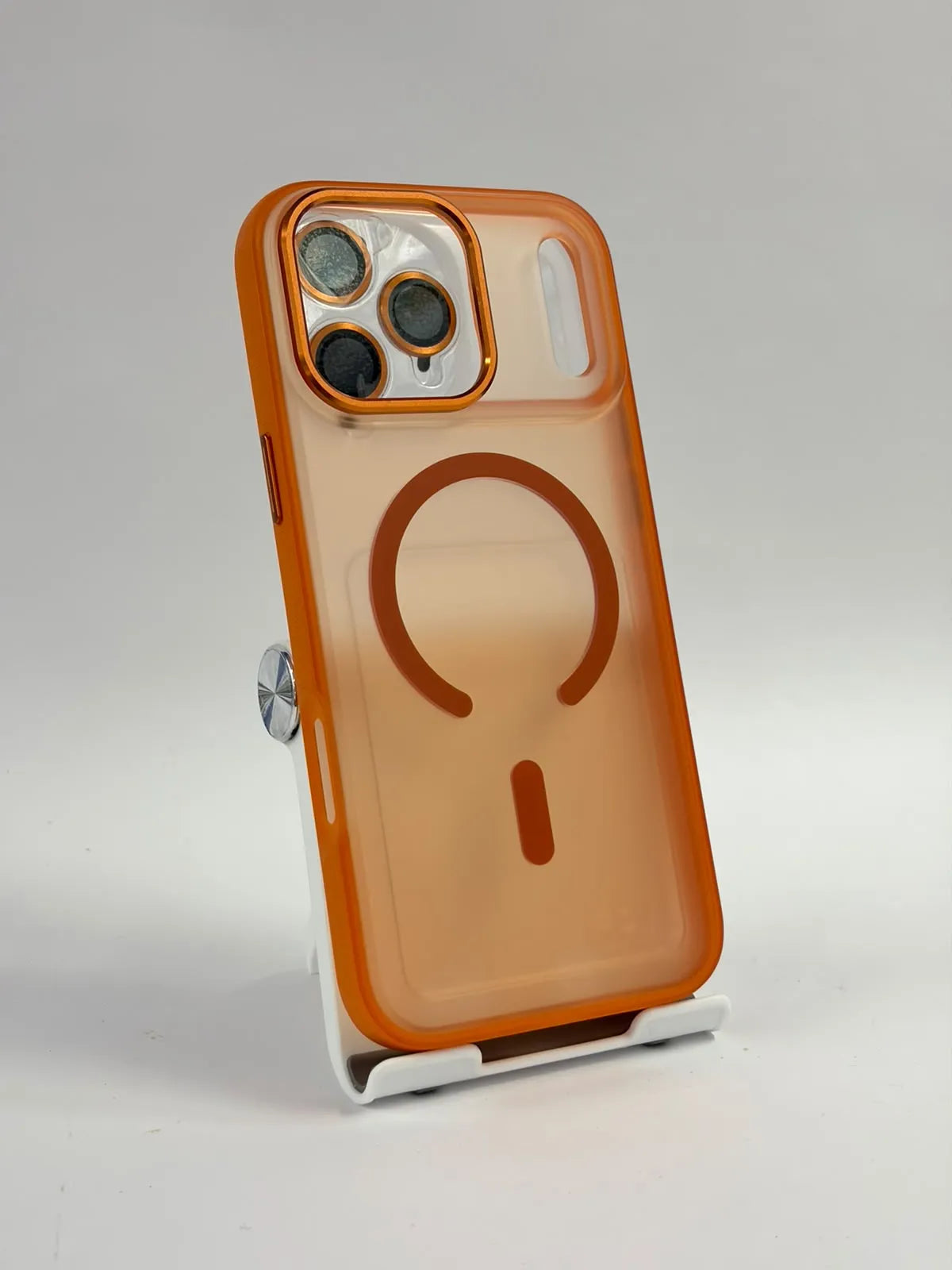 Forro iPhone 17 PRO MAX | Silicone Case | Fashion | MagSafe