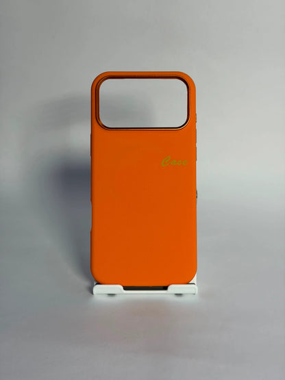 Forro iPhone 17 PRO MAX | Silicone Case | Fashion | MagSafe