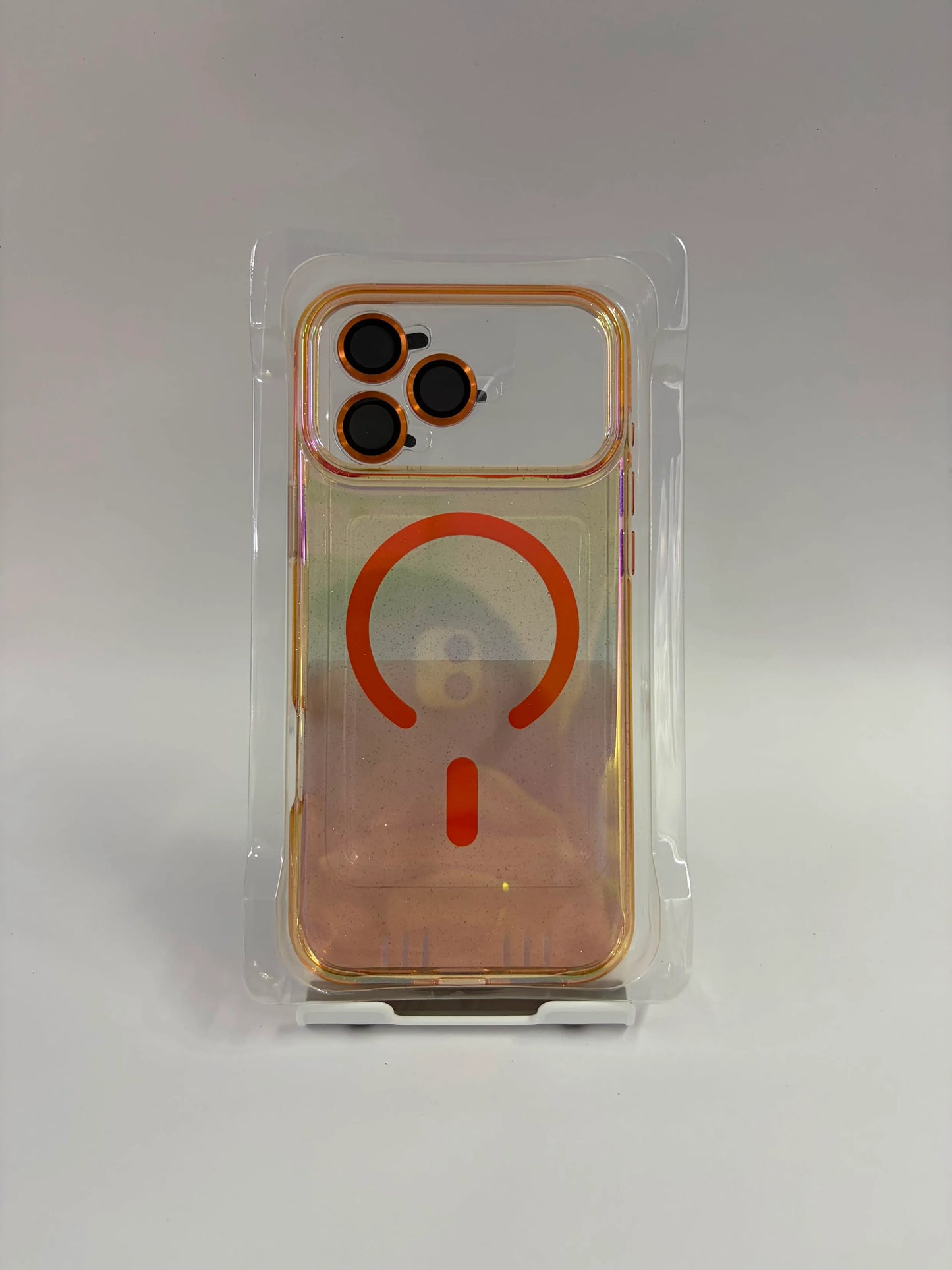 Forro iPhone 17 PRO MAX | Silicone Case | Fashion | MagSafe