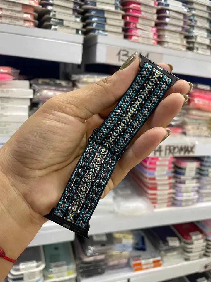 Manillas 42 / 44 / 45 / 46 / 49mm Smartwatch Applewatch Smartband | Correa Smart Band | Pulso Apple Watch | Pulsera Smart Watch
