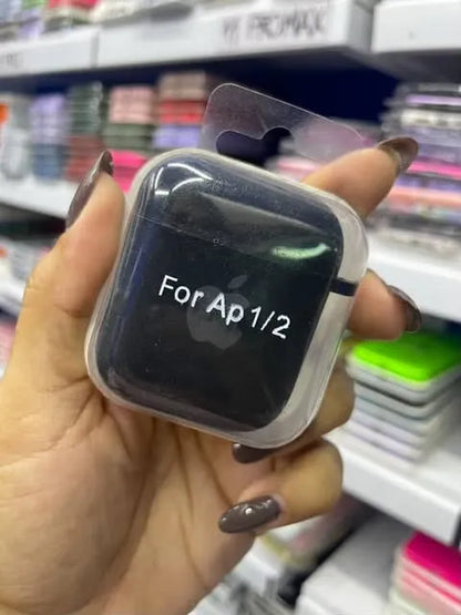 Case Airpods Serie 1 /2