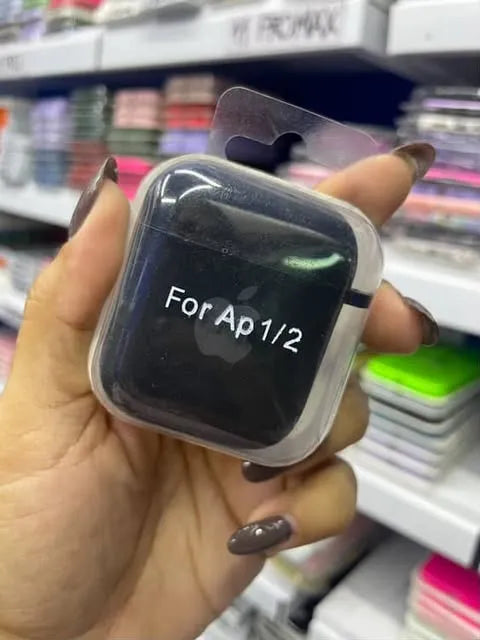 Case Airpods Serie 1 /2