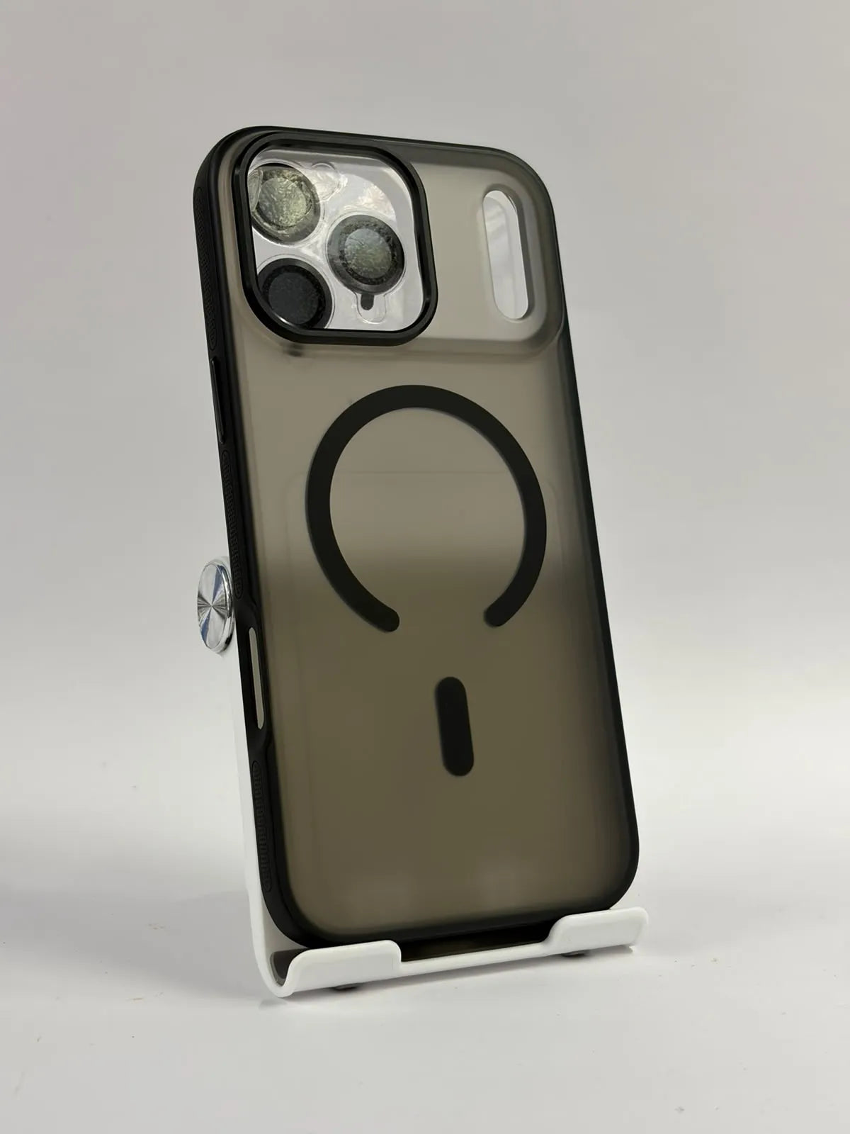 Forro iPhone 17 PRO MAX | Silicone Case | Fashion | MagSafe