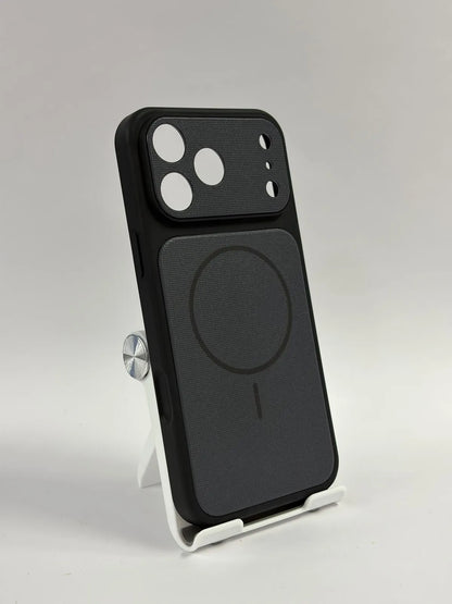 Forro iPhone 17 PRO MAX | Silicone Case | Fashion | MagSafe