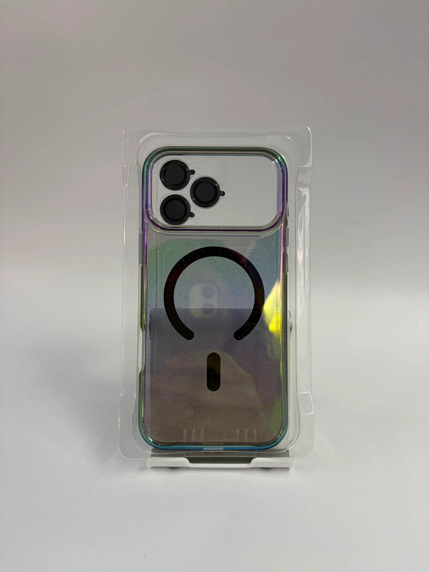 Forro iPhone 17 PRO MAX | Silicone Case | Fashion | MagSafe