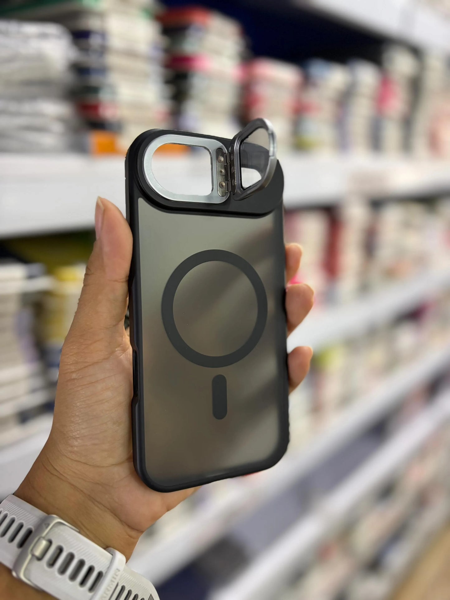 Forro iPhone 16e | Silicone Case | Fashion