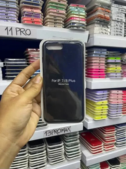 iPhone 6 PLUS / 7 PLUS / 8 PLUS | Silicone Case