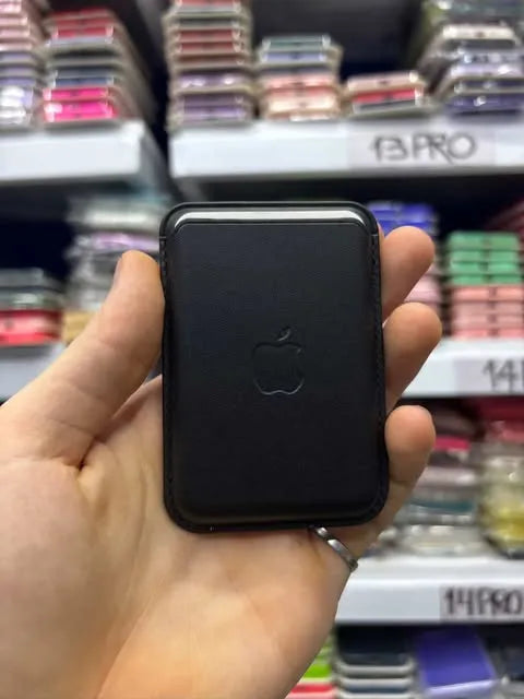 Billetera Magnetica Magsafe | iPhone